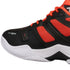 Tenis NOX AT10 PRO Negro/Rojo